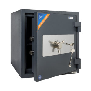 Сейф вогнезламостійкий Old Guard 46