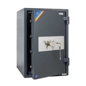 Сейф вогнезламостійкий Old Guard 65 Т