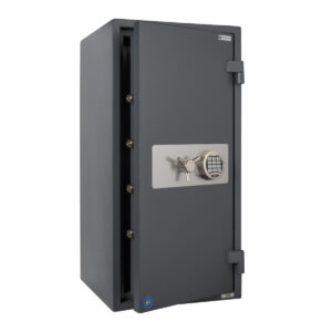 Сейф вогнезламостійкий Old Guard 90 Т EL