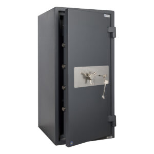 Сейф вогнезламостійкий Old Guard 90 Т