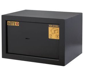 Сейф меблевий GN-25KL