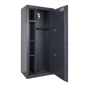 Сейф для зброї Shooter 1253 KL