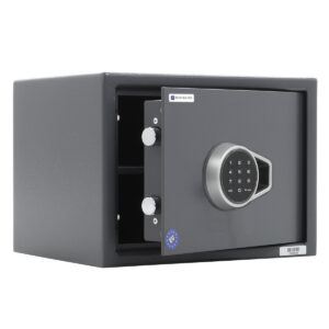 Сейф для пістолета Shooter 25 EL