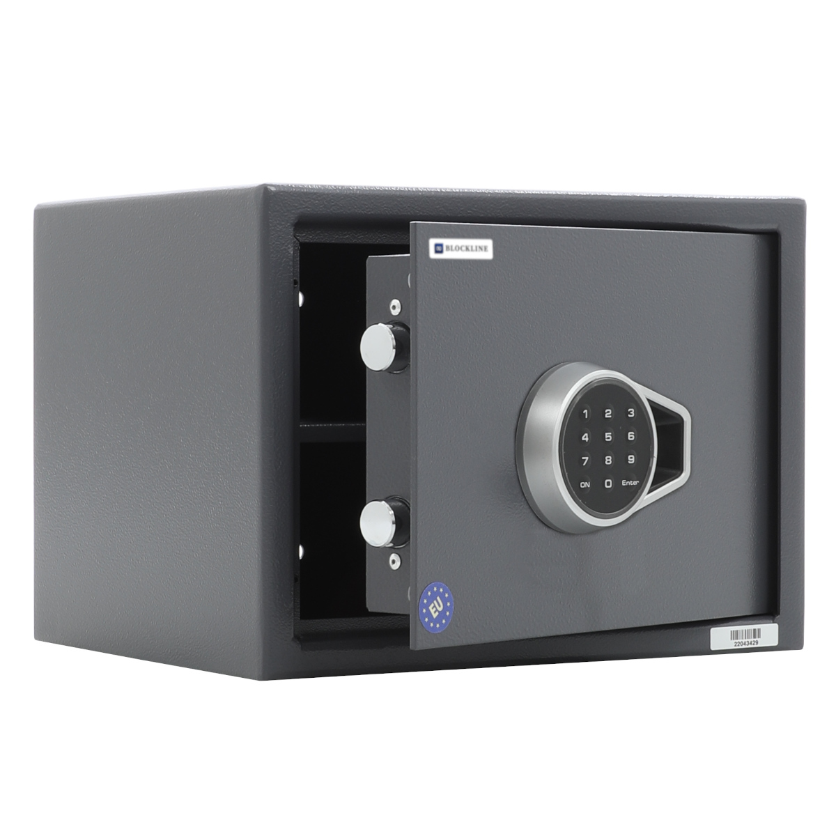 Сейф для пістолета Shooter 25 EL