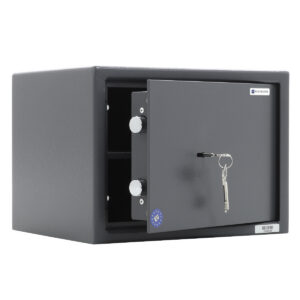 Сейф для пістолета Shooter 25 KL