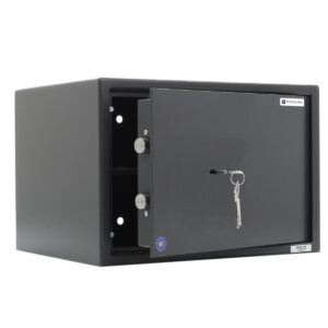 Сейф для пістолета Shooter 30 KL
