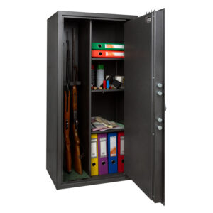 Сейф для зброї TSS 125E/K4