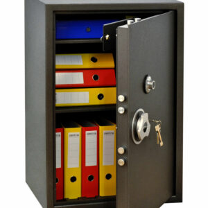 Сейф офісний (взломостійкий) TSS 90MLGs